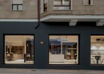 Tendencias en cocinas