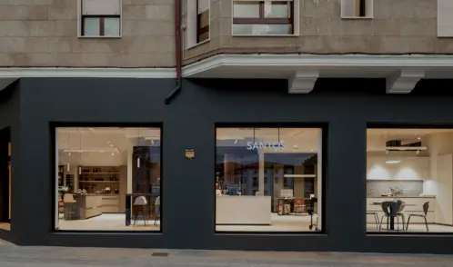 Tendencias en cocinas