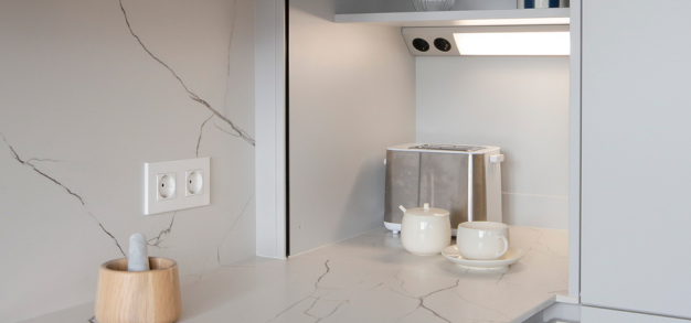 cocina abierta salon 6