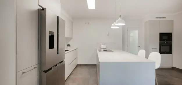 cocina la bilbaina