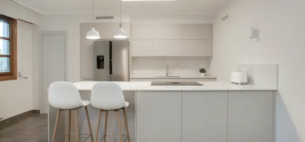 Cocina la bilbaina