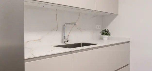 Cocina La Bilbaina